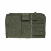 Warrior Command Panel Gen2 - OD